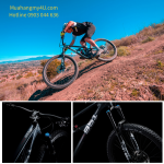 INTENSE 951 Trail Bike