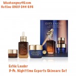 Estée Lauder 3-Pc. Nighttime Experts Skincare Set
