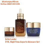 Estée Lauder 3-Pc. Nighttime Experts Skincare Set