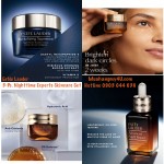 Estée Lauder 3-Pc. Nighttime Experts Skincare Set