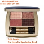 Estée Lauder The Essential Eyeshadow Quad