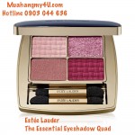 Estée Lauder The Essential Eyeshadow Quad