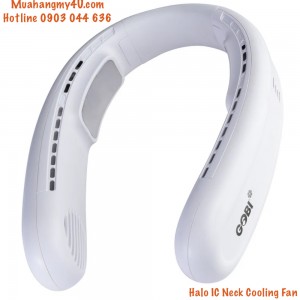 Halo IC Neck Cooling Fan