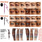 Urban Decay 24/7 Glide-On Waterproof Eyeliner Pencil