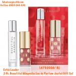 Estée Lauder 2-Pc. Beautiful Magnolia Eau de Parfum Joyful Gift Set