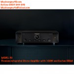 Marantz - MODEL 30 Premium Integrated Stereo Amplifier with 100W and Custom HDAM