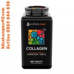  youtheory Mens Collagen Advanced Formula, 390 Tablets