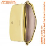 MICHAEL Michael Kors Michael Kors Nolita Small Flap Chain Crossbody Bag