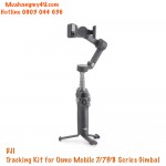 DJI Tracking Kit for Osmo Mobile 7/7P/8 Series Gimbal
