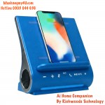 Ai Home Companion By Richwoods Technology 