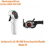 Antigravity A1 8K 360 Drone Essential Bundle ¦ Model A1