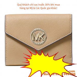 MICHAEL MICHAEL KORS - Greenwich Envelope Trifold