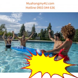 ineapple Pong Pool Float