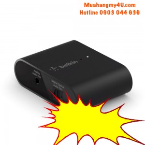 SOUNDFORM™ CONNECT Audio Adapter with AirPlay 2 