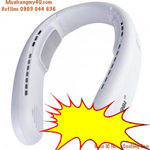 Halo IC Neck Cooling Fan